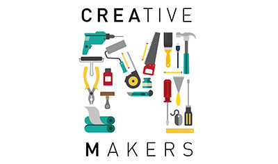 Projekt Creative Makers ehk CREAM